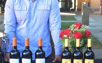 Curbside Pickup by Cesar Toxqui Cellars