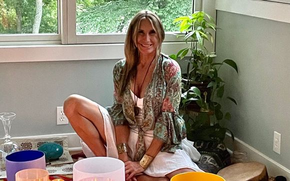 Wellness Coaching by LOVE QHHT