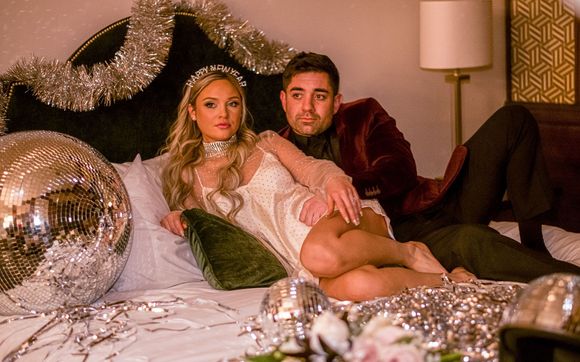 Wedding Photography by Rosy Lens Photography