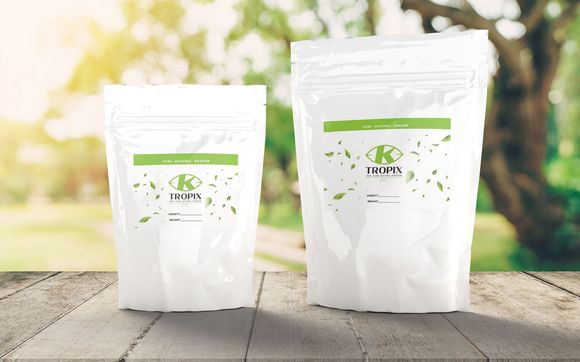 Ktropix Powder and Caps by Bridge the Gap Distribution