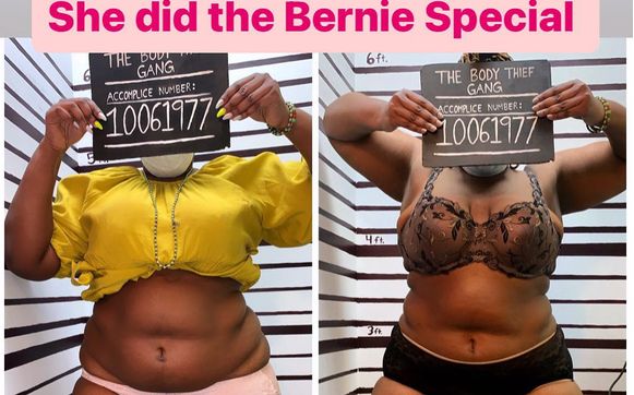 Payment Plans by Body Thief Body Sculpting