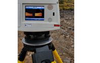 3D Laser Scanning services by Tim Woodruff Consulting