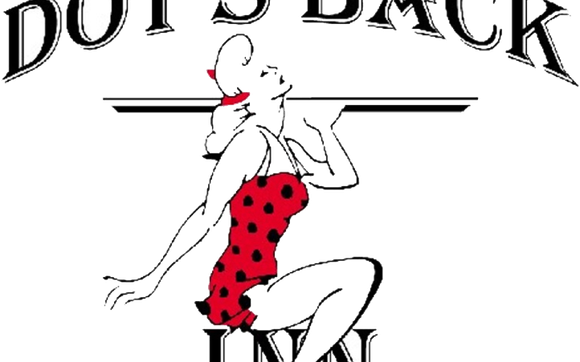 Dots Back Inn- Restaurant by Bellevue Merchants Association