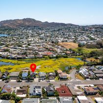 Gorgeous Kailua House @ 417 Keolu Dr First Open House 10/16/2022 by Realty By The Sea, LLC