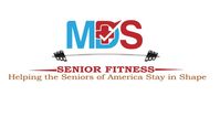 Senior Fitness Instructor  by MDS Senior Fitness