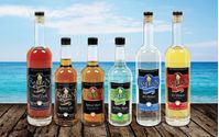 Tasting Events by Railean Distillery & Buccaneer Bar