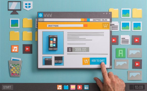 Website Design/Development by Galifrey