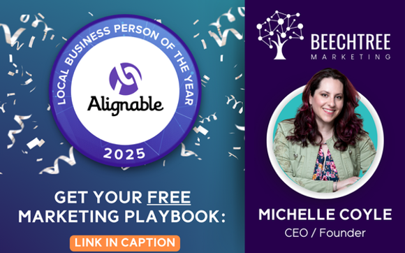Looking to grow your small business online?  by Beechtree Marketing