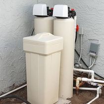 Water by T&K Water Conditioning LLC
