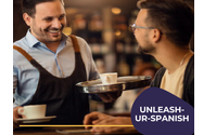 Unleash your Spanish by SBT Spanish Academy