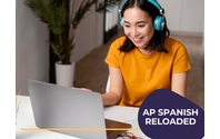 AP Spanish Reloaded by SBT Spanish Academy