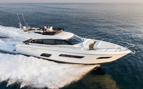 Sell Your Yacht or Boat by Denison Yachting - Tampa Bay Area