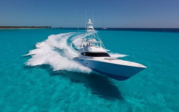 Yachts and Boats for Sale by Denison Yachting - Tampa Bay Area