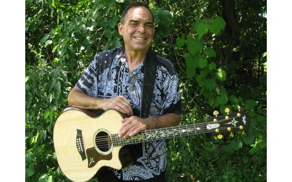 Live Events by Shawn M. Ster