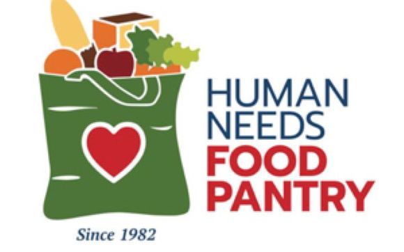 Food, clothing & other services for people in need.  by Human Needs Food Pantry