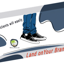 Branding and Best Friends with Google - Clients will Land on Your Brand by Wellman Works, Ltd. - Internet Visibility+WebDesign+AI Certified
