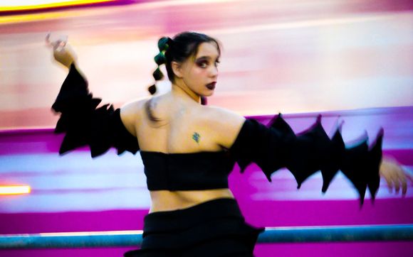 Fashion Photography by Rosy Lens Photography