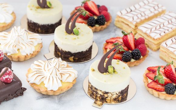 Online Ordering by Honey Moon Sweets