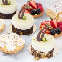 Online Ordering by Honey Moon Sweets