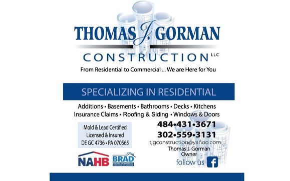 Regular and Preventative Maintenance Contracts by Thomas J Gorman ...