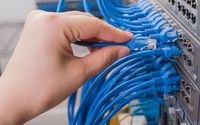 Structured Cabling by DFV Cable