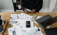 Daily Money Management by Executor Navigator / Independence Navigator