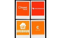 Order Via GrubHub by French Roast