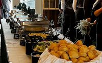 Corporate catering of mid Michigan  by Country Spice Catering Co.