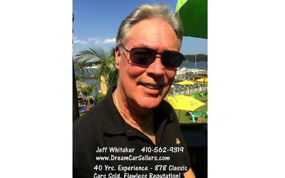 dream car sellers, llc. by Dreamcarsellers.com