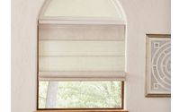 Roman Shades by All American Blind Co