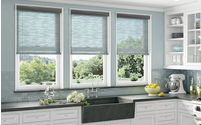 Roller Shades by All American Blind Co