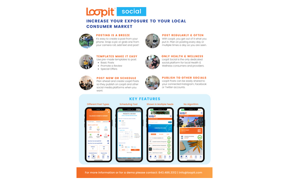 Loopit Social by Loopit in Charleston, SC - Alignable