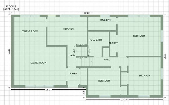 floor-plan-measurements-by-hargrove-appraisals-inc-in-morrisville-nc