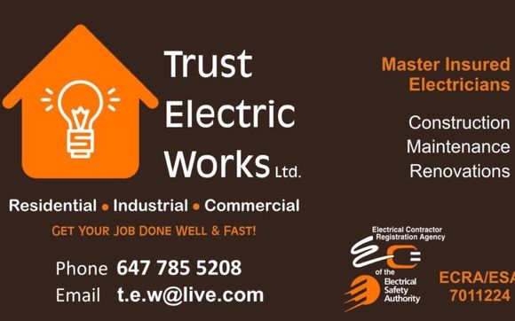 Home Additions by Trust Electric Works