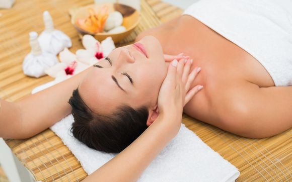 Relax And Restore “me Time” Spa Retreat By Oasis To Zen Wellness Center And Transformation Spa In