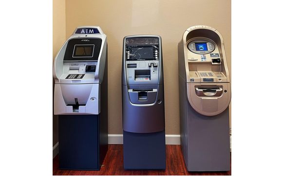 ATM Purchase, Placement, Full Service by Financial Product Ent Inc