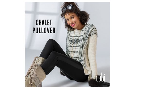 Introducing Northern Lights!  by cabi - Independent Stylist