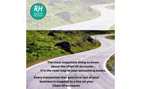 Accounting Set Up by RH Business Solutions