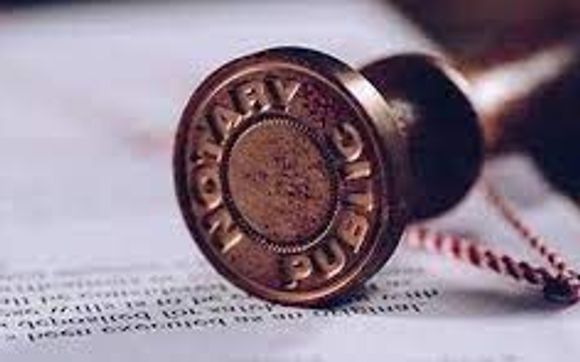 Medical Records Notary by AAA Notaries LLC