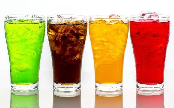 Natural Food Color Solutions by FoodRGB