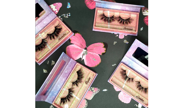 LLS Collection Lashes by LUX LyfeStylez LLC