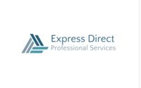 Courier Service  by Express Direct Professional Services, LLC