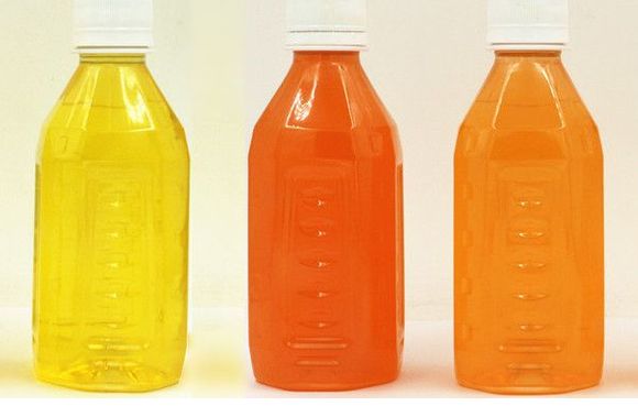 Beta Carotene by FoodRGB