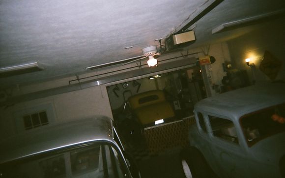 AUTO& TRUCK BODY WORK AND CUSTOM REPAIR by Keystone Auto Restoration