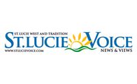 Holiday Advertising by St. Lucie Voice