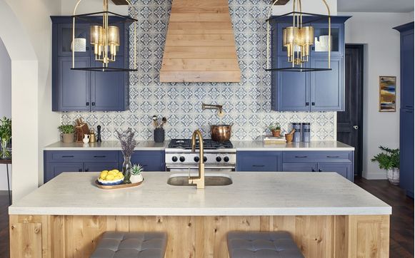 Ultracraft Cabinets by Cabinets By Design