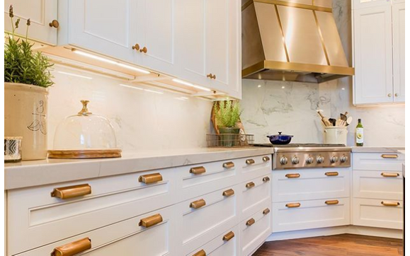 SOLLiD Cabinetry by Cabinets By Design