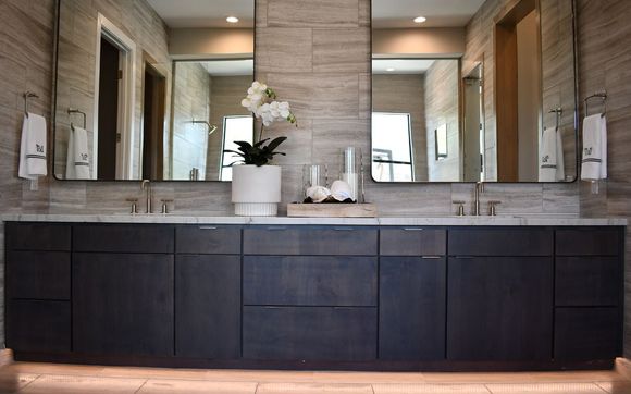 OakCraft Cabinetry by Cabinets By Design