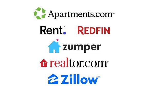 Distribute Rental Listings by Jasnia