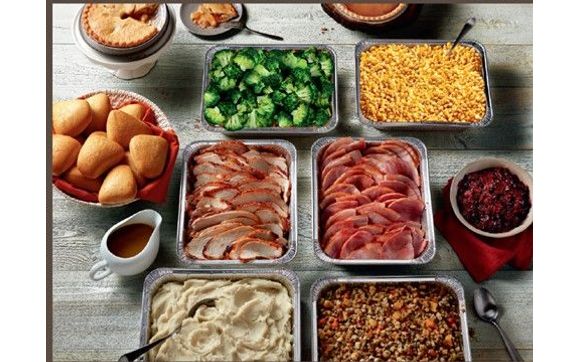 Boston Market Catering Holiday Meals by PA, OH, NJ area in Pittsburgh ...